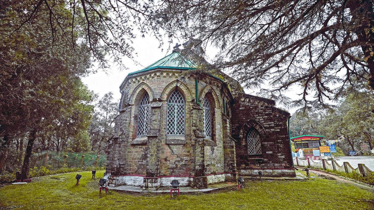 St Mary's Church - Photo 2
